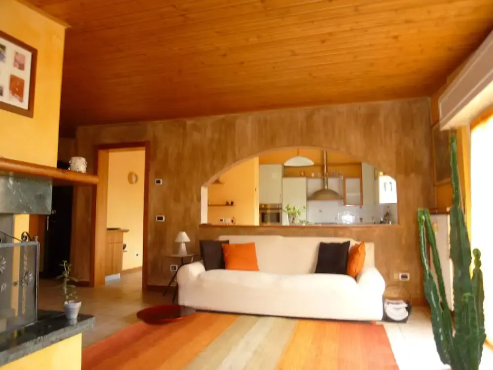 B&B Ca' Rezzonico