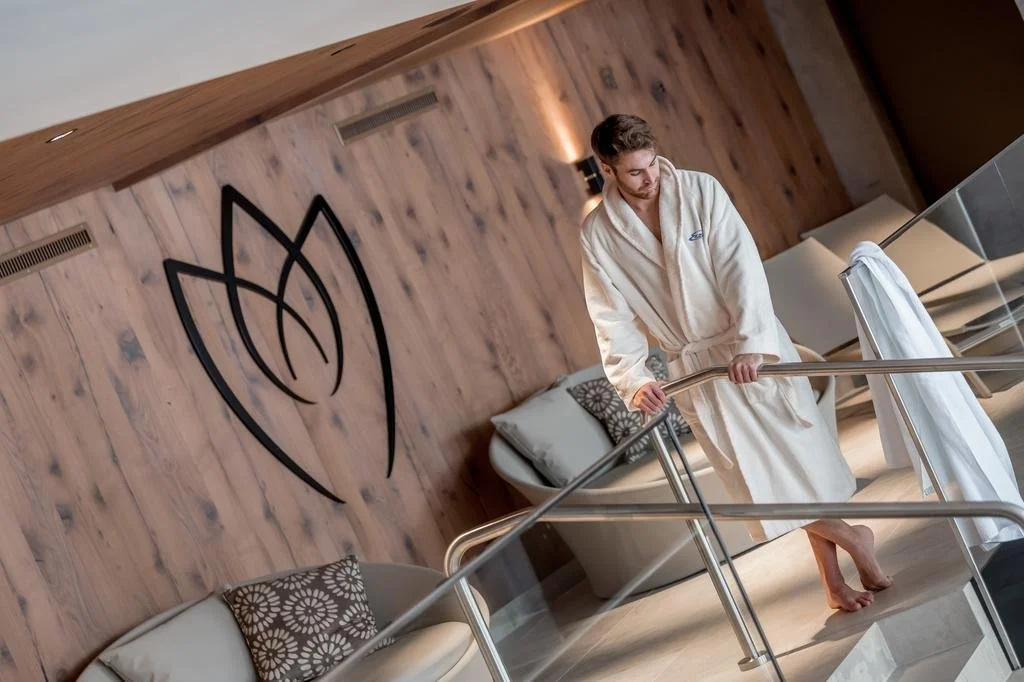 Alpenhotel Enzian