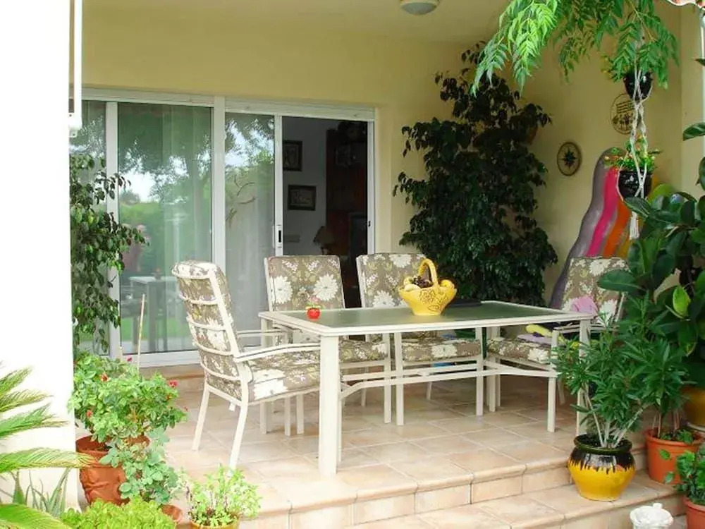 Villa Voramar