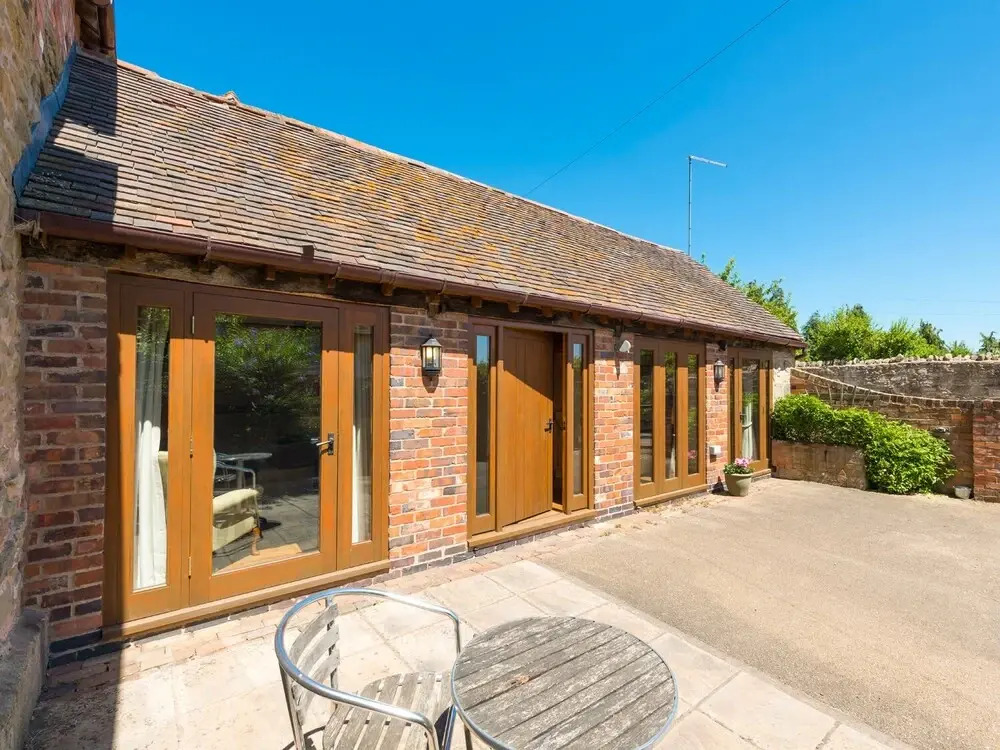 The Byre