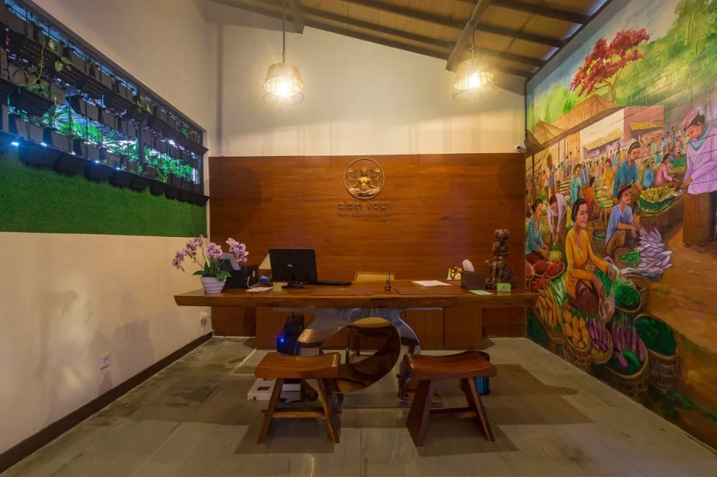 Alam Kawi Ubud Resort & Spa By Island Escape