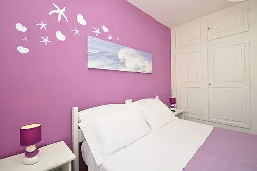 Hotel Villa Giovanna