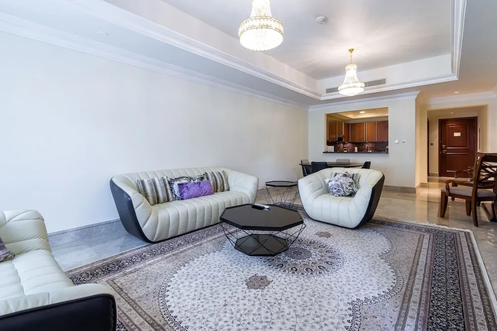 South & North Residence Palm Jumeirah