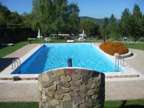 Casa Rural Los Nogales