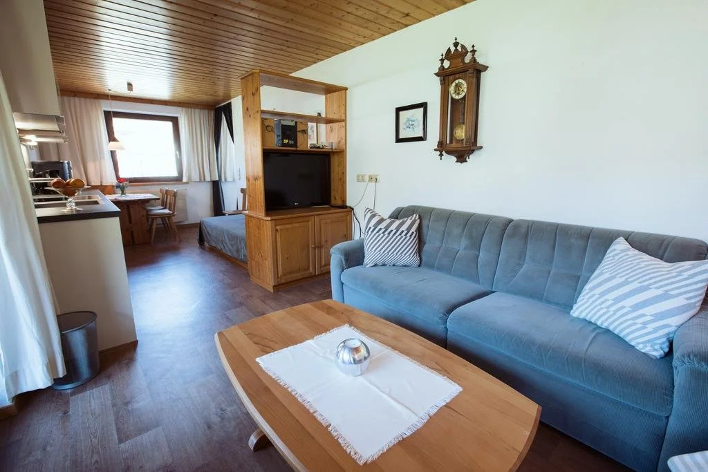 AlpenApart Montafon - Haus Engstler