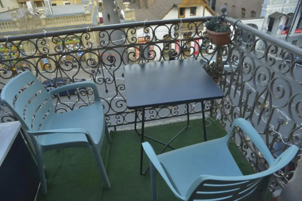 Apart Hotel Marjani