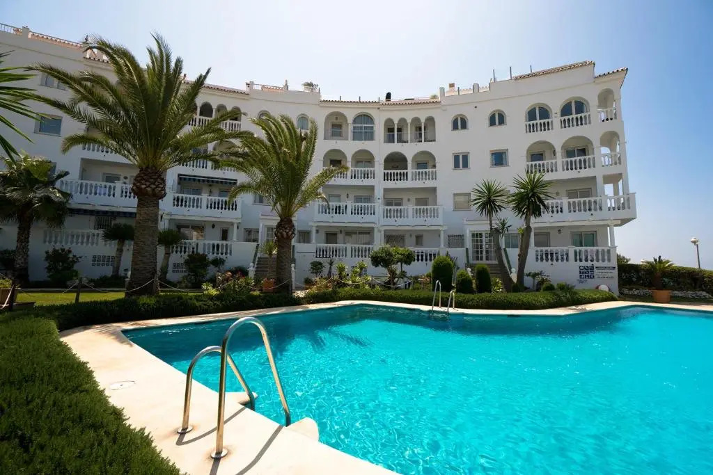 Stella Maris B2 BA Nerja