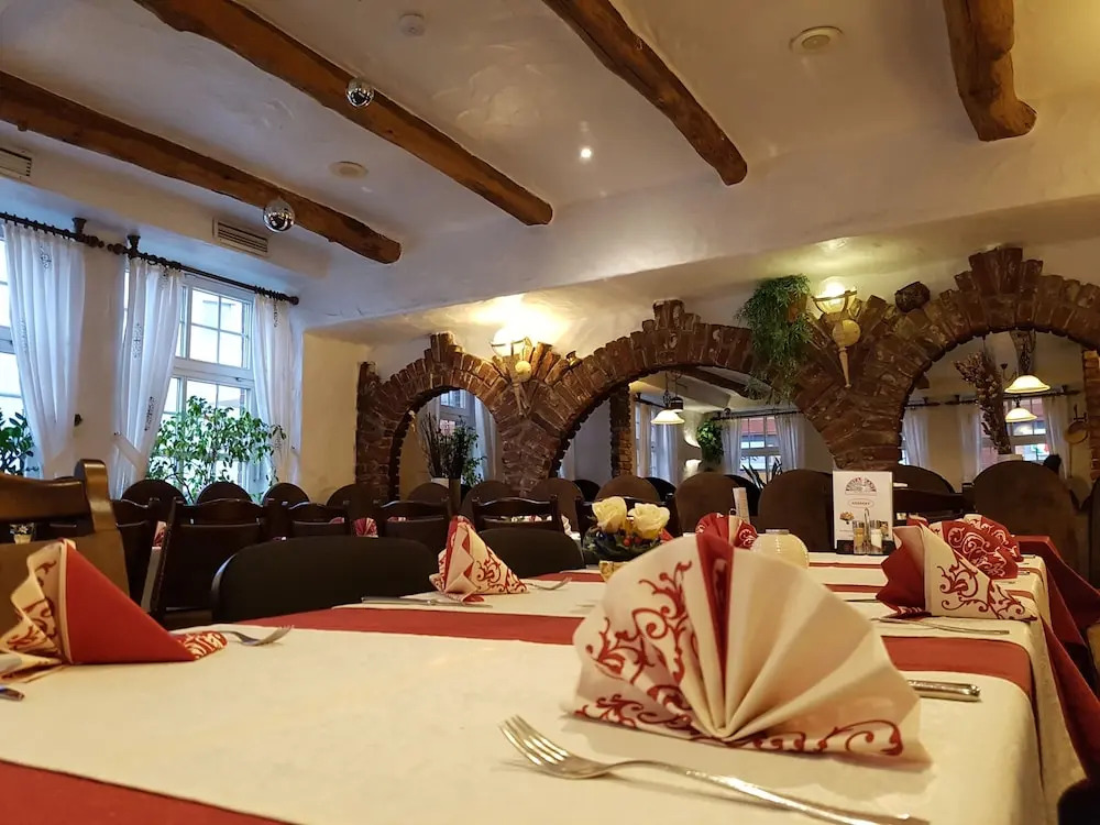 Hotel Haus Büderich