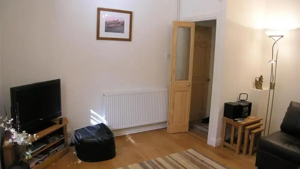 Belmont Flat 2