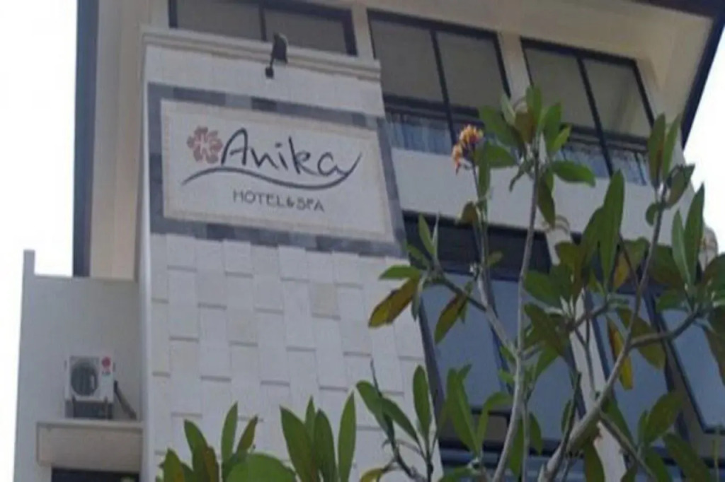 Anika Melati Hotel and Spa