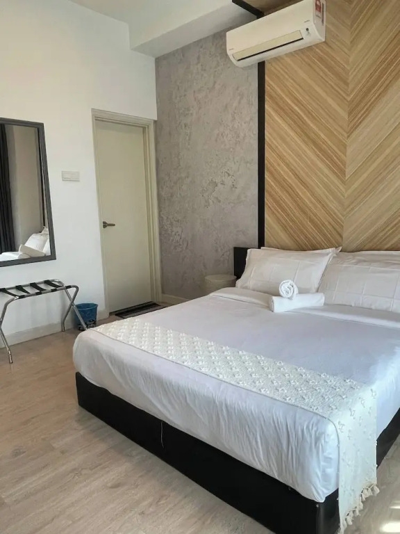 Arte Plus Ampang By Vacation Suites