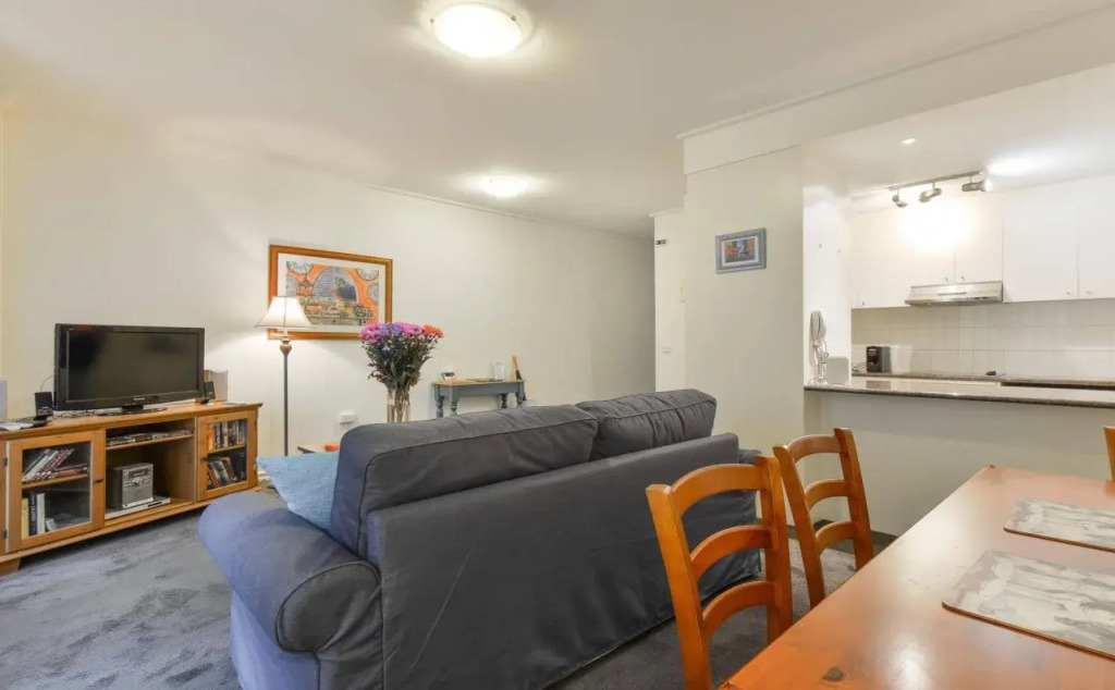 Mayford at St Kilda - Rejuvenate Stays