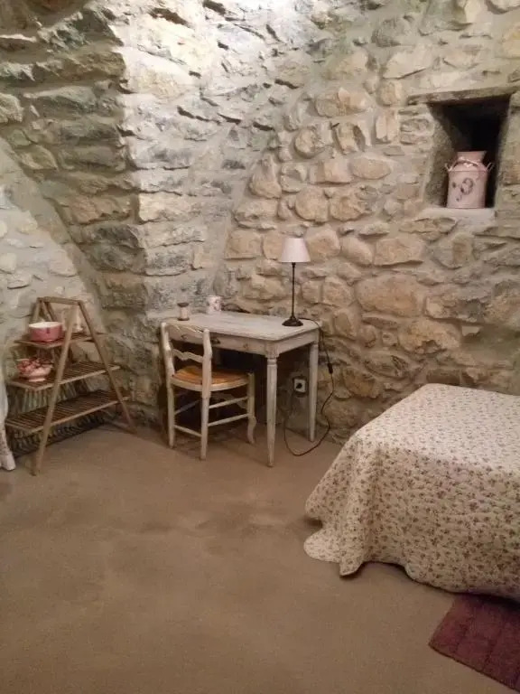 Chambres dhôtes du Domaine de la Manse