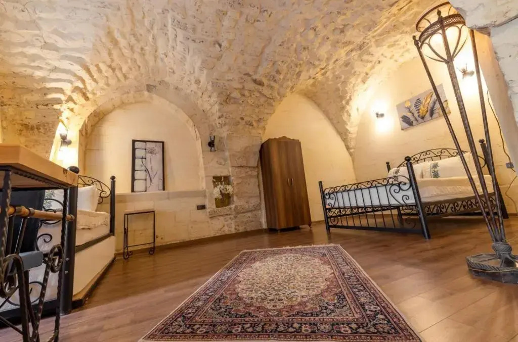 ASTARTE HOTEL