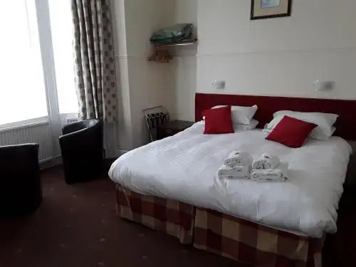 Phoenix Court Hotel