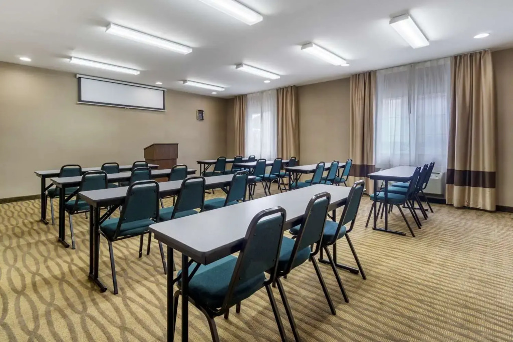 Comfort Inn Tacoma