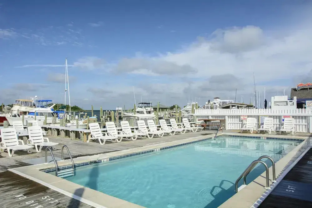 Anchorage Inn & Marina