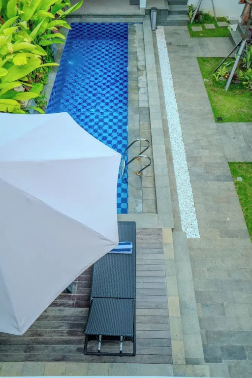 Villa Radha Canggu x Pererenan
