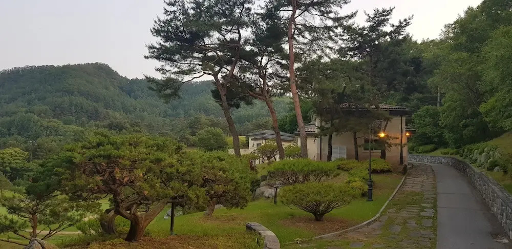 Crystal Valley CC Golden Village