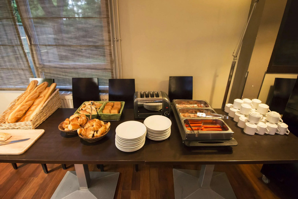 Hôtel Nova Adult Only- Villefranche sur Saône
