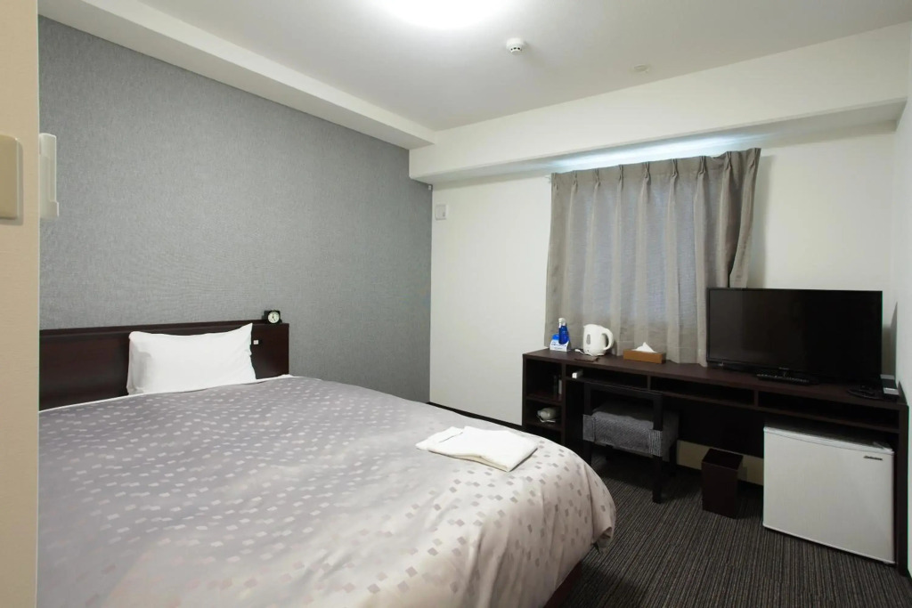 Hotel Aston Plaza Kansai Airport