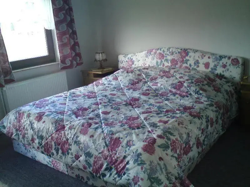 Ferienwohnung-Thomsen