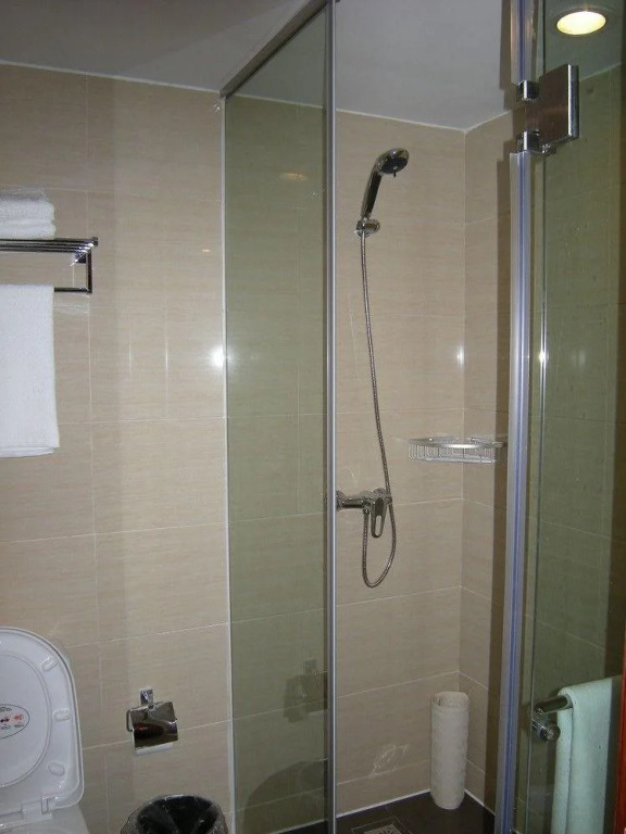 MoganShan Ming Ting Hotel