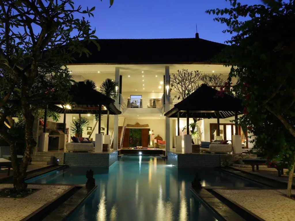 Andaman Umalas by Kerta Living