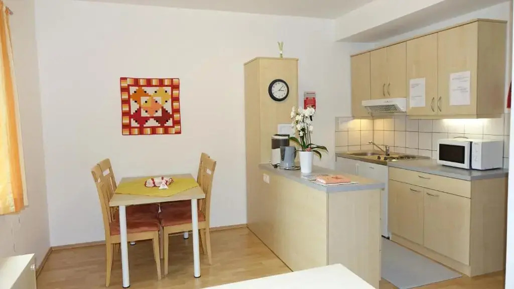 Appartements Alpha-Graz