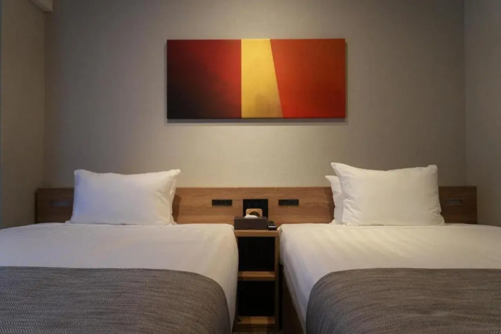 Premium Apart MONday GINZA EAST