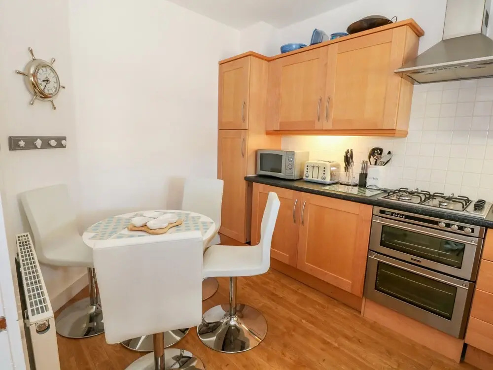 Apartment 14