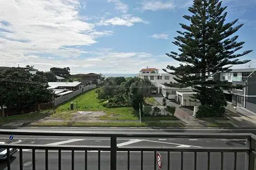 The Terraces At Ocean Beach
