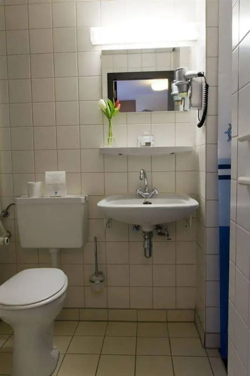 Maritime Hotel Rotterdam
