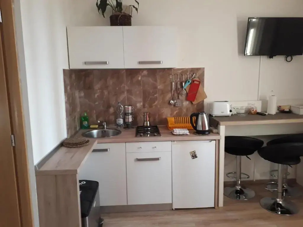 Guest House ZoNa