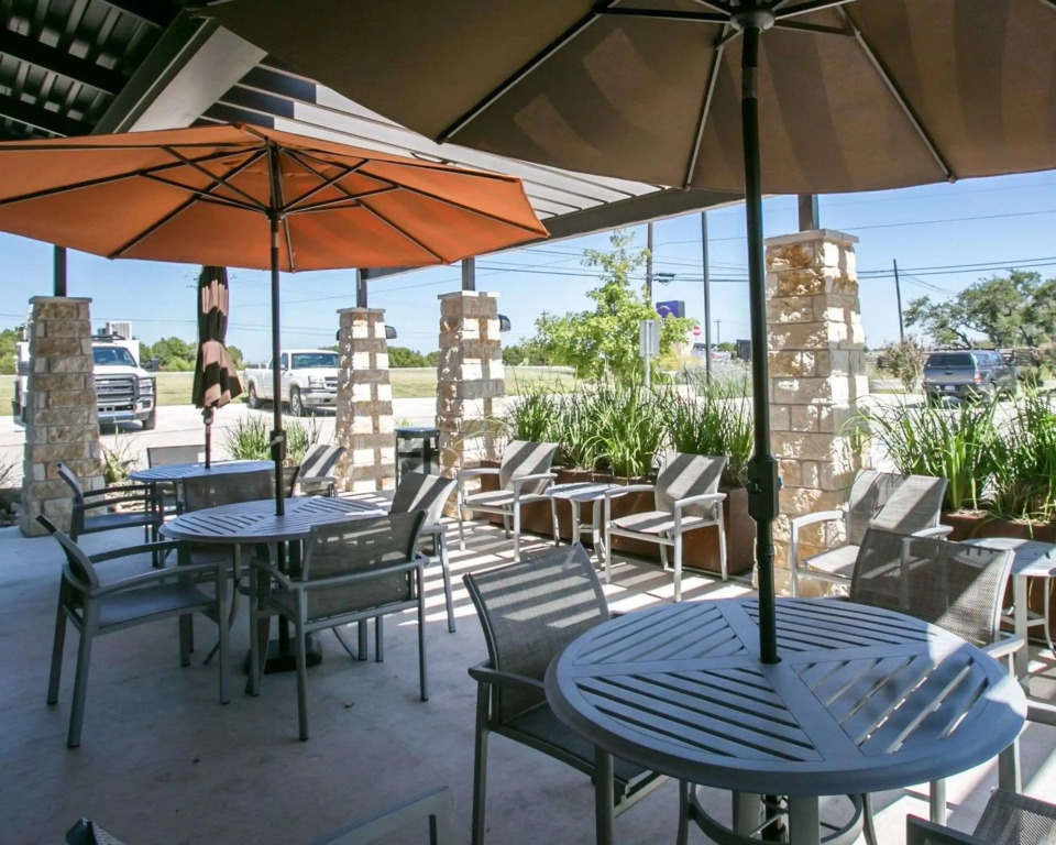 Sleep Inn & Suites Dripping Springs - Austin Area
