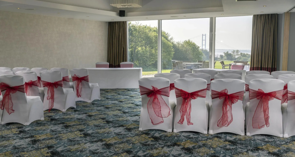 Hull Humber View Hotel, Sure Hotel Collection by BW