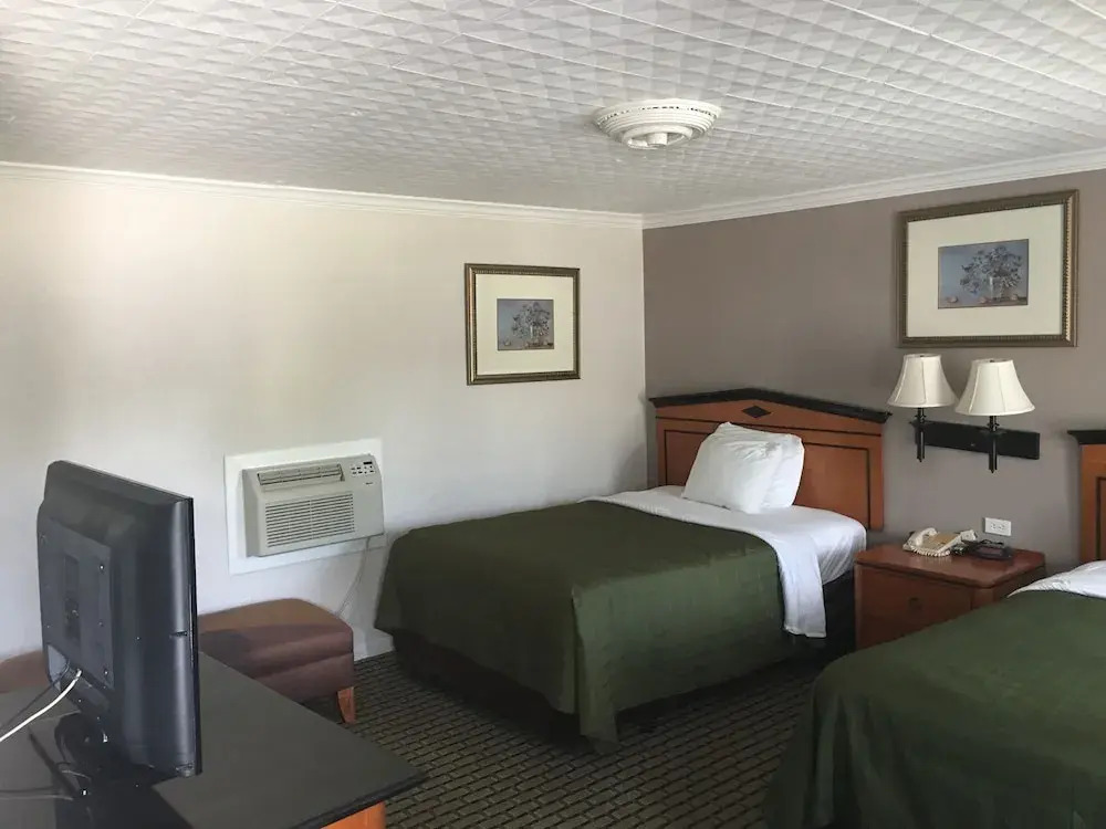 La Vista Motel