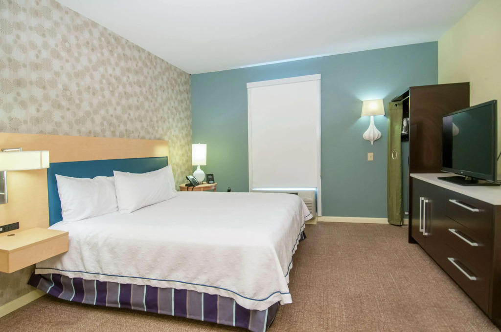 Home2 Suites by Hilton Ridgeland