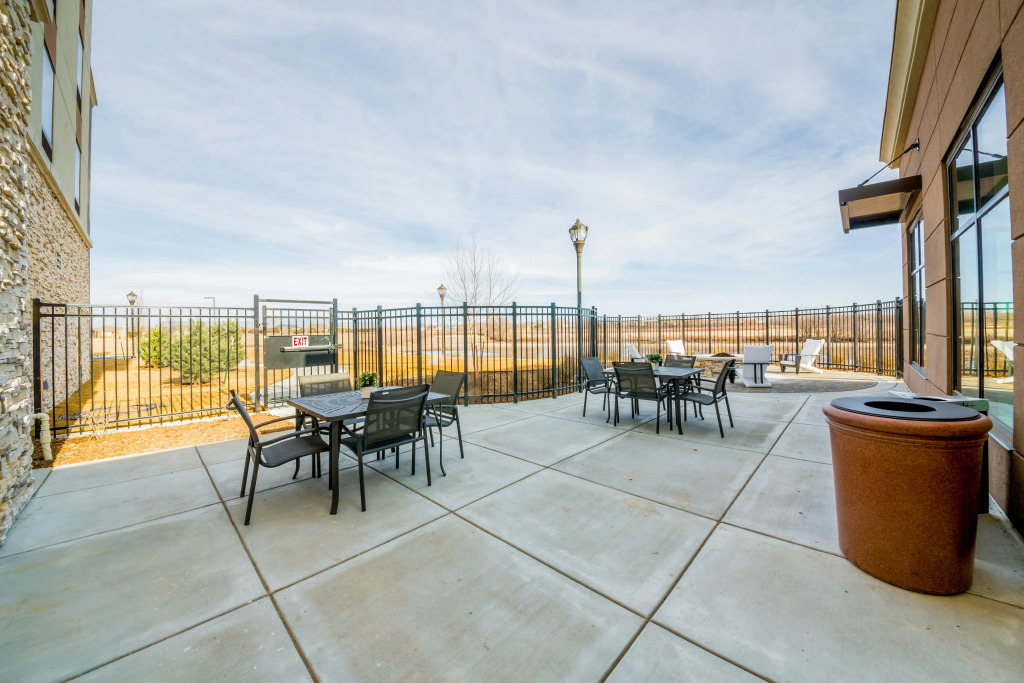 Hampton Inn By Hilton Wichita Northwest