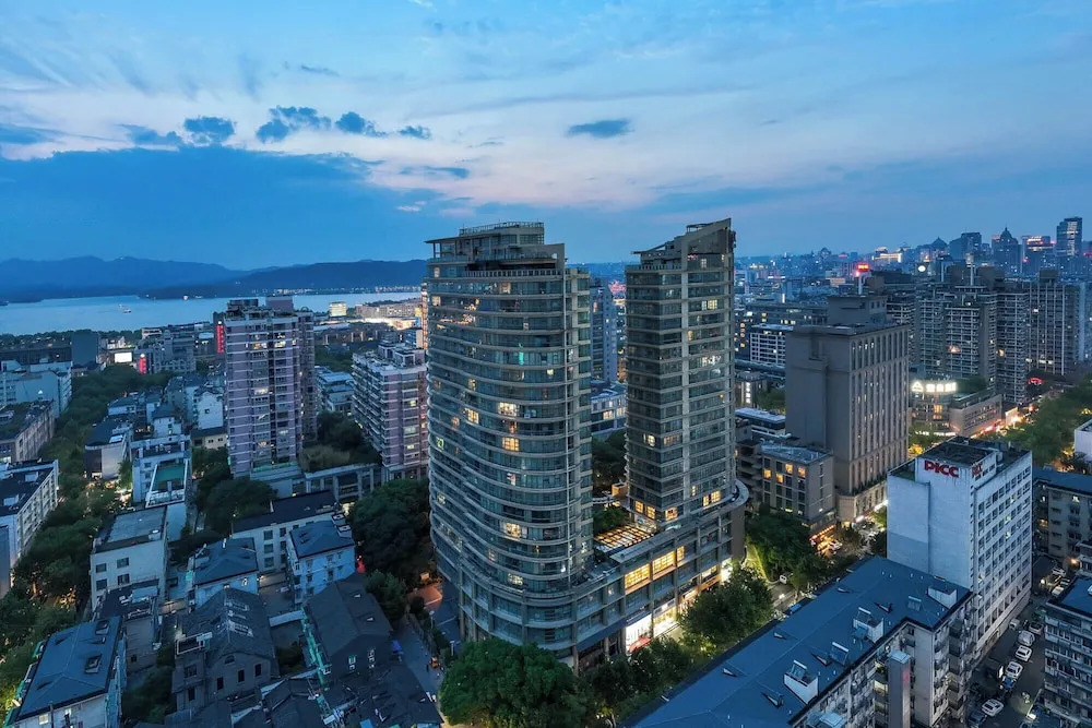 EVEN Hotel Hangzhou West Lake by IHG