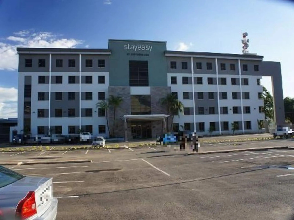 StayEasy Lusaka