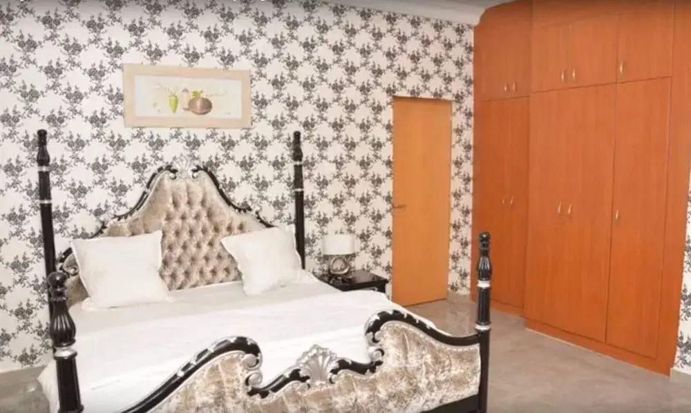 Championslodge