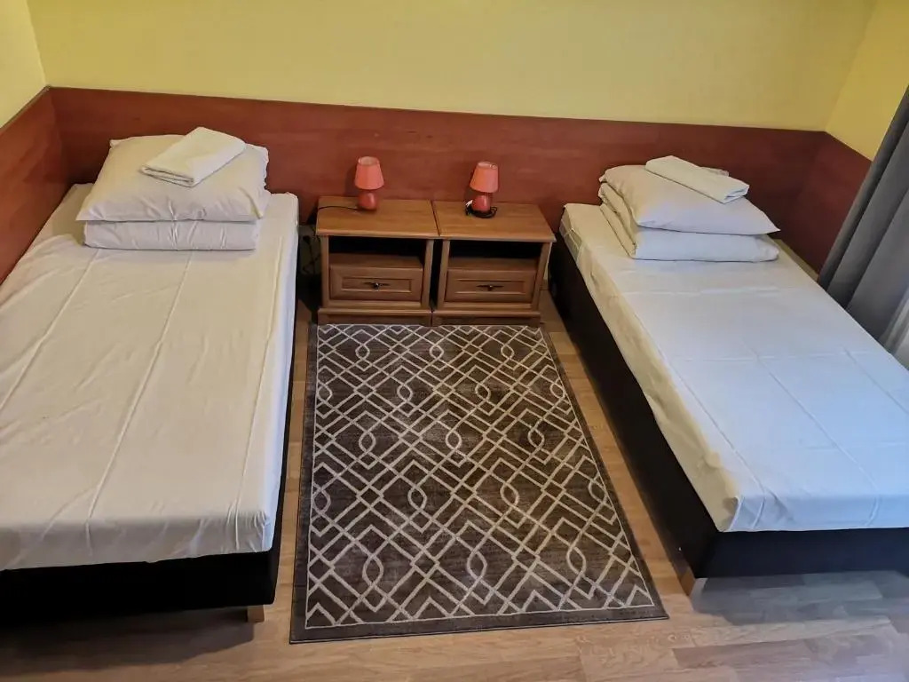 Hotel Duka