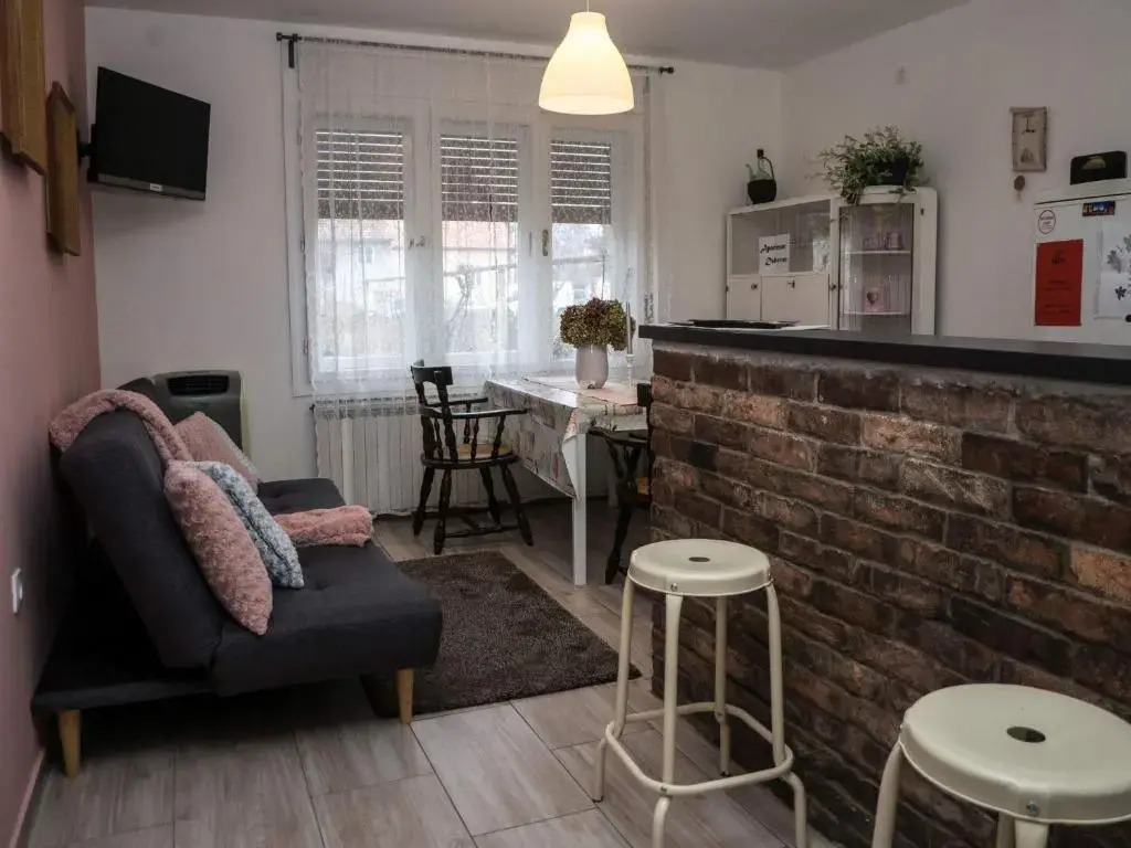Apartment Dubovac