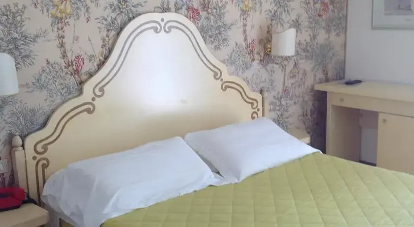 Hotel Janeiro