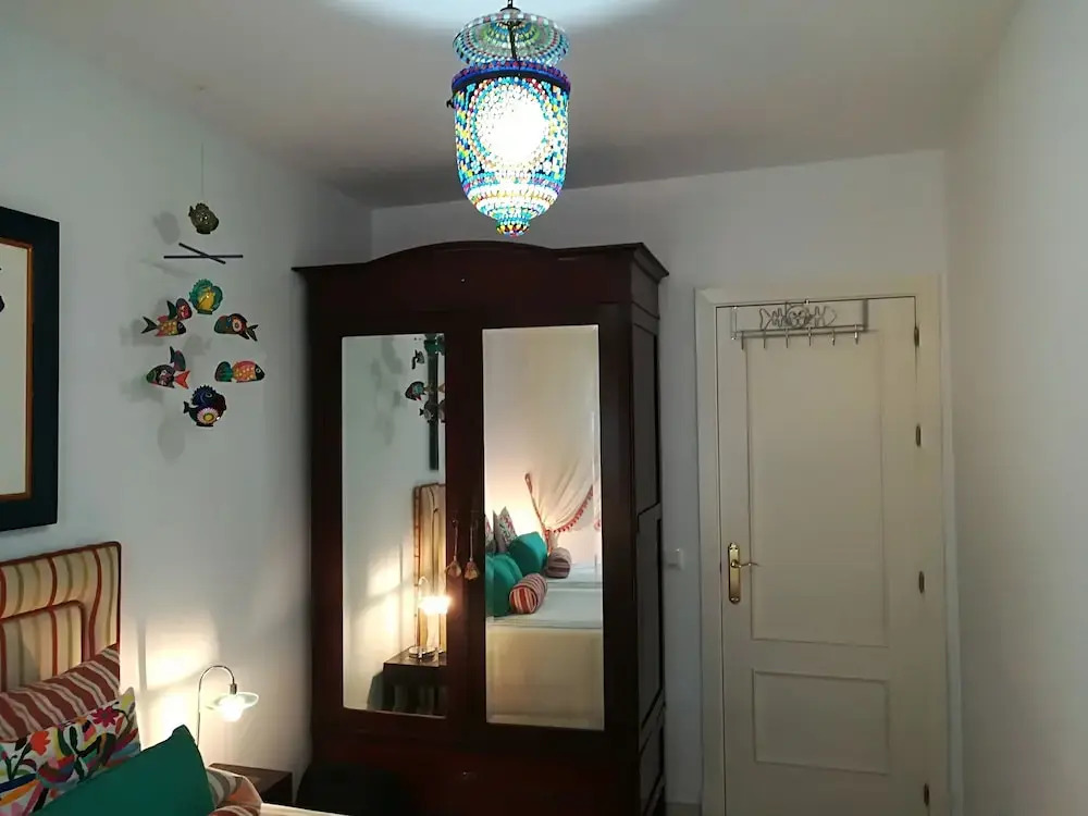 Apartamento Rota Puyana