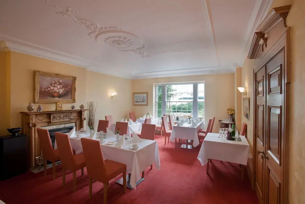 Sturmer Hall Hotel and Conference Centre