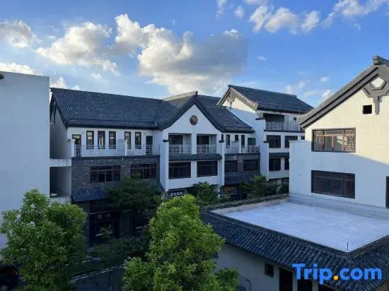 Shang shu hotel