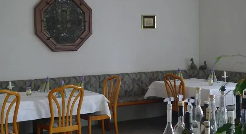 Landgasthaus Zur Klause
