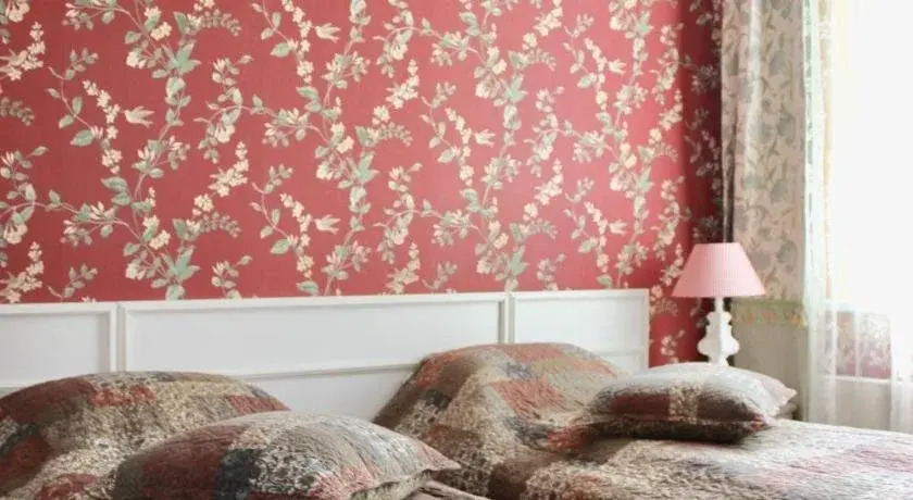 City Center Kaķis B&B